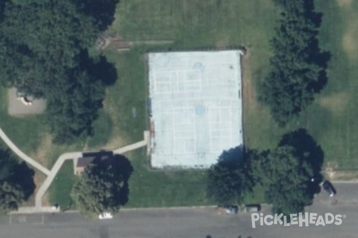 Photo of Pickleball at Mountain View Park